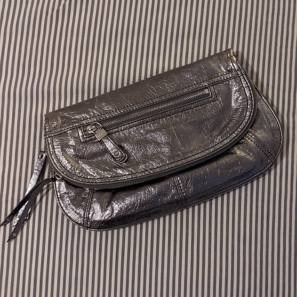 Metallic Clutch